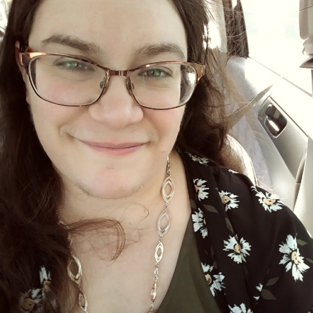 Meet the posher:  Kristin